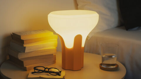 Craighill Flux Table Light