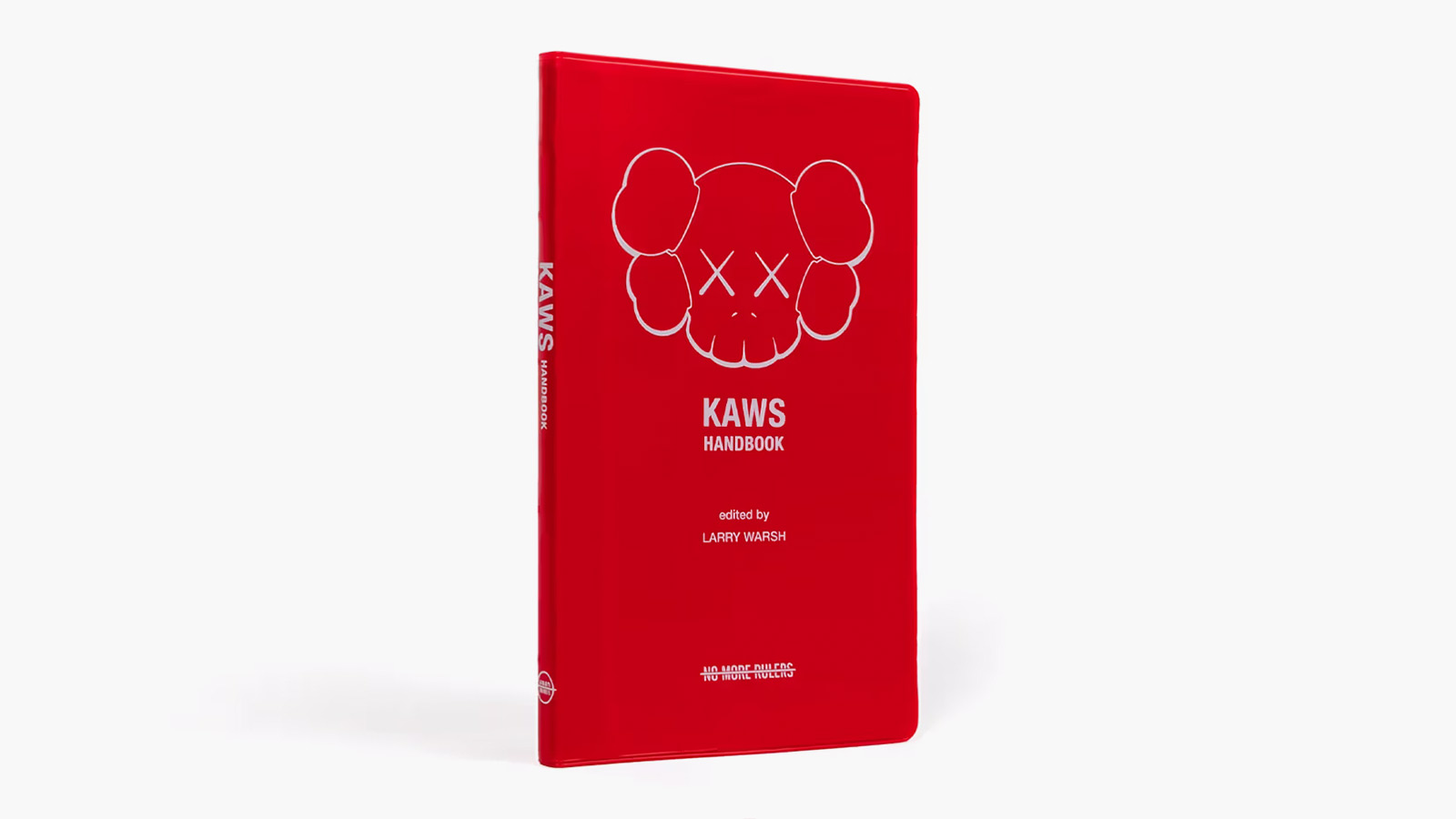 KAWS-Handbook-by-Larry-Warsh-main
