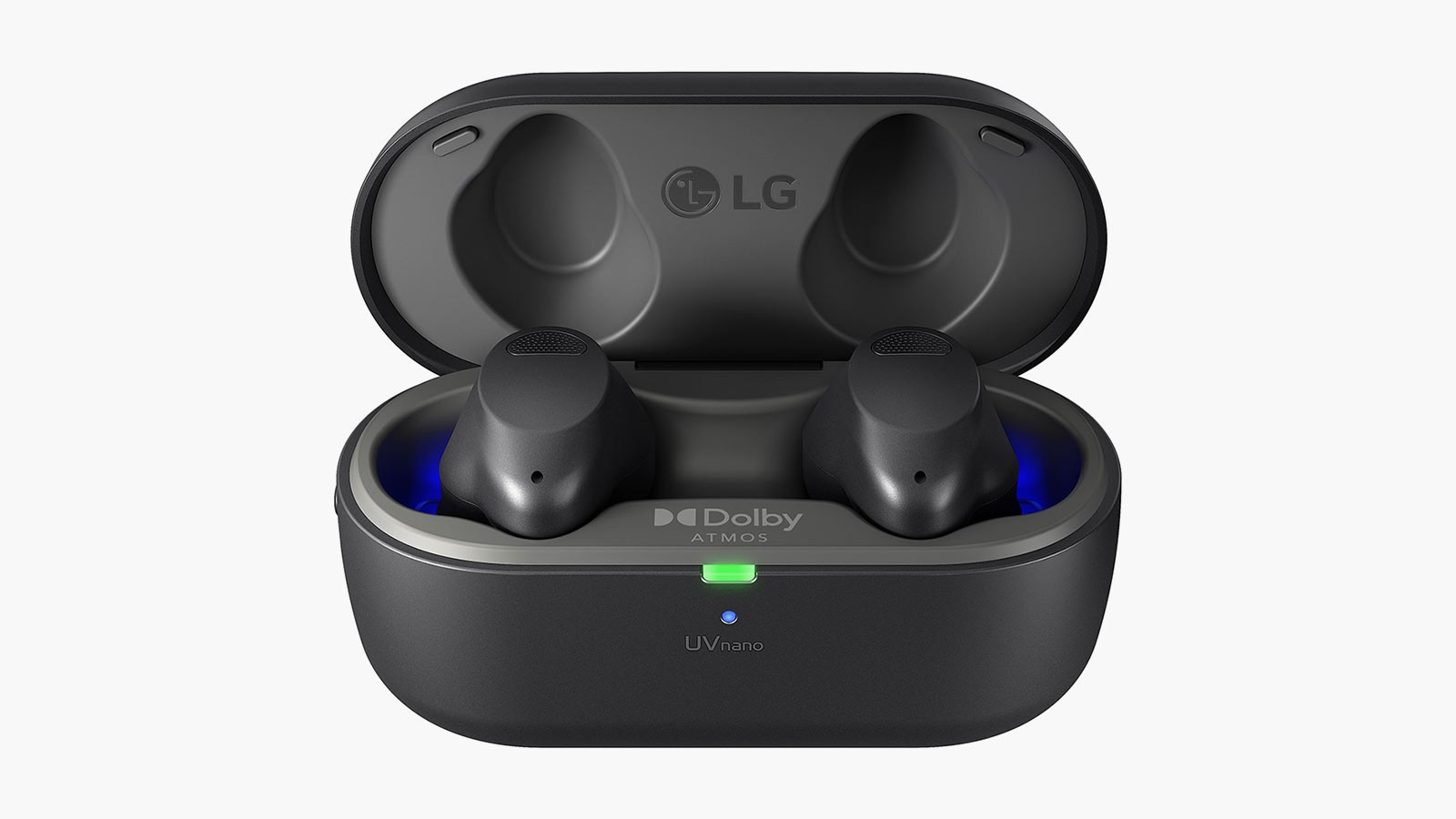 LG TONE Free T90S Earbuds