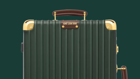 RIMOWA × Aimé Leon Dore Collection