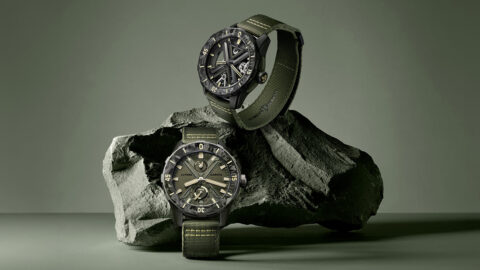 Ulysse Nardin Diver Net OPS and the Diver X Skeleton OPS