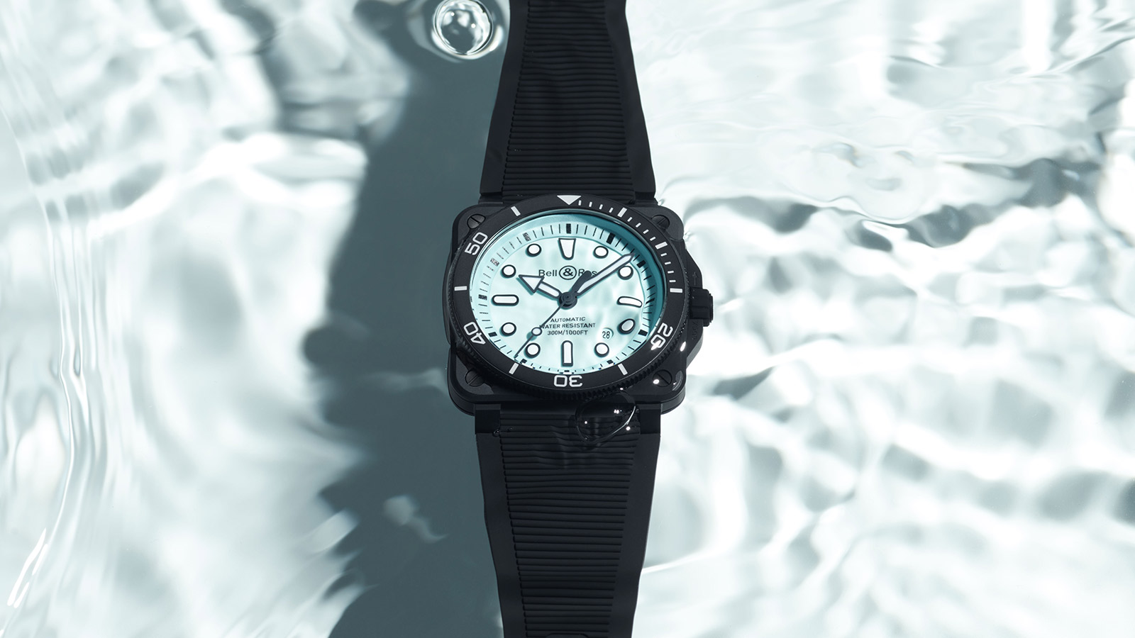 Bell & Ross BR 03 Diver series
