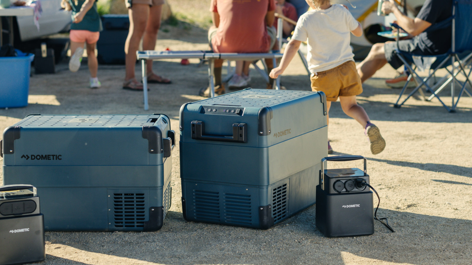 DOMETIC CFX2 57 Electric Cooler