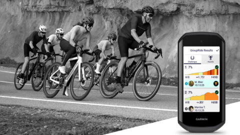 Garmin Edge 1050 Cycling Computer