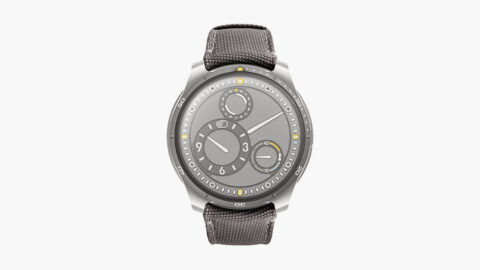 RESSENCE TYPE 5 L WATCH