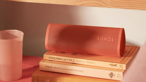 Sonos Roam 2