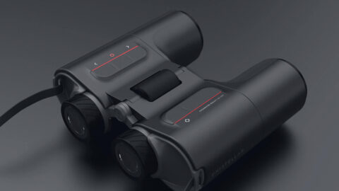 UNISTELLAR ENVISION Binoculars