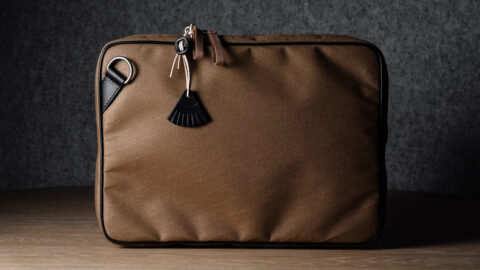 hardgraft Proper Laptop Bag