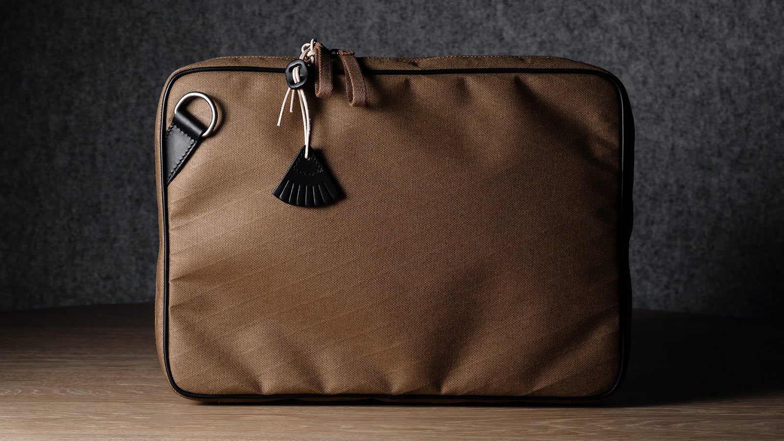 hardgraft Proper Laptop Bag