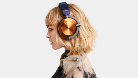 Dyson OnTrac Headphones