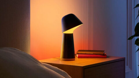 PHILIPS Twilight sleep and wake-up light