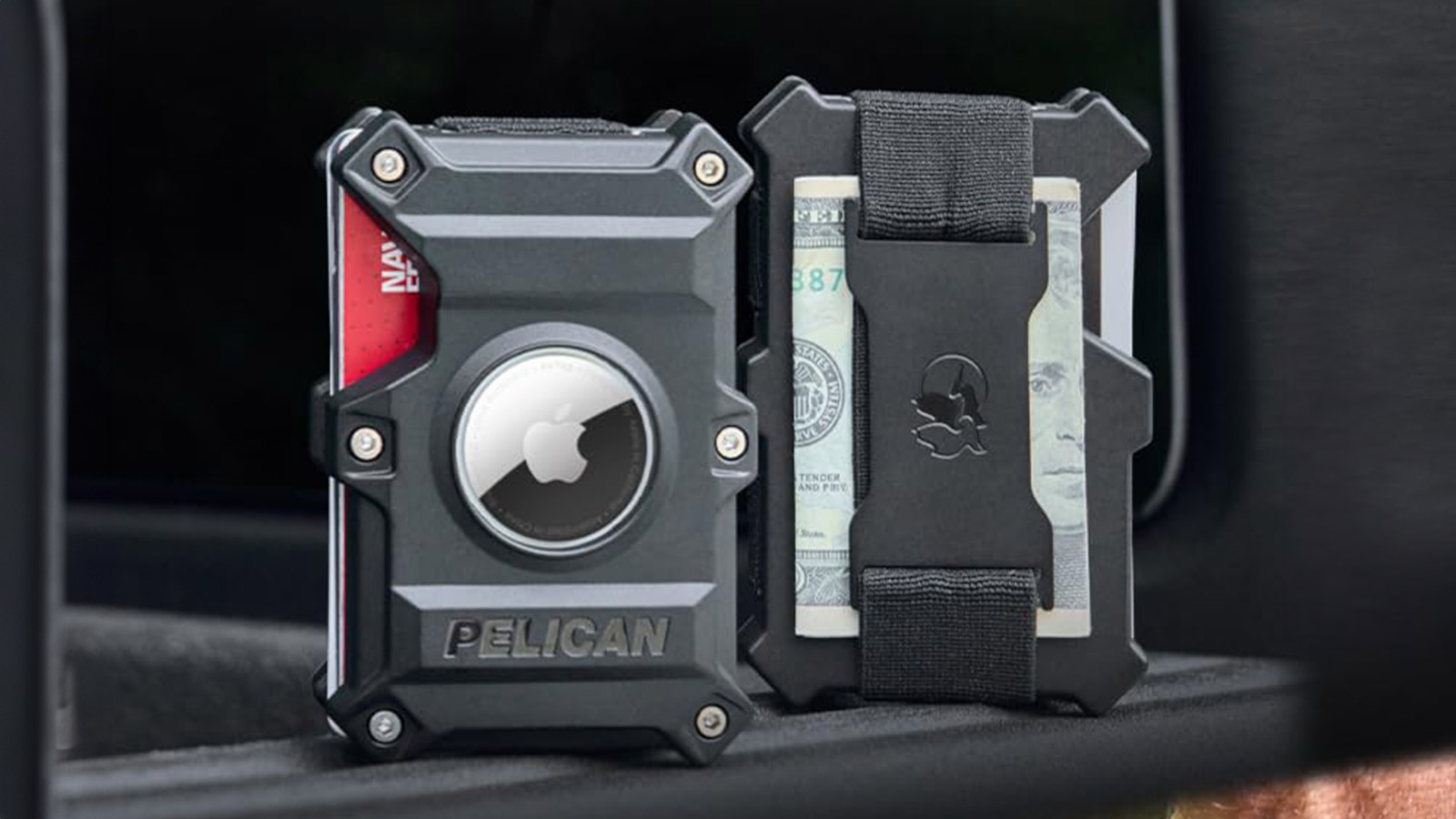 The Pelican Tracker Wallet For AirTag Is Your New Essential - IMBOLDN