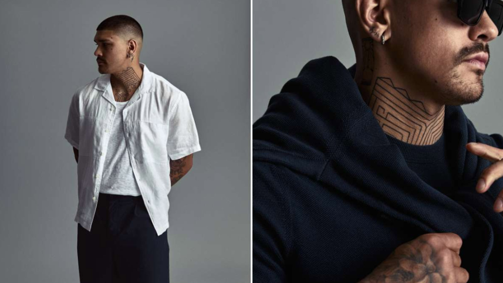 Reigning Champ Sportswear Collection