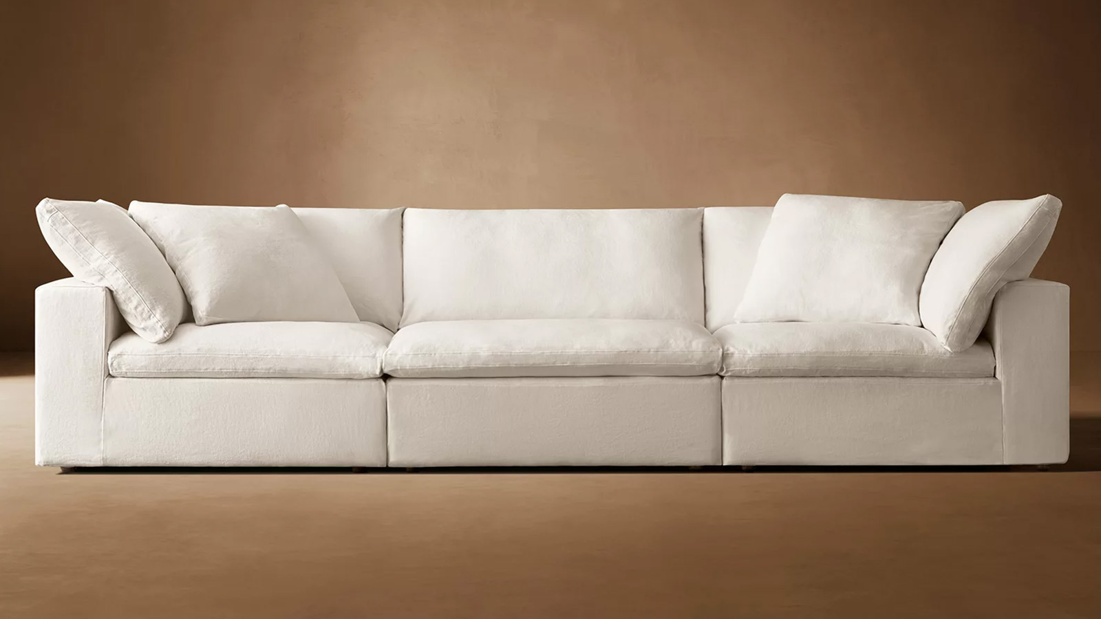 The Best Cloud Couch Dupes