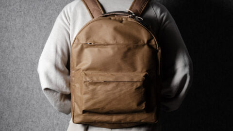 hardgraft Misfit Backpack