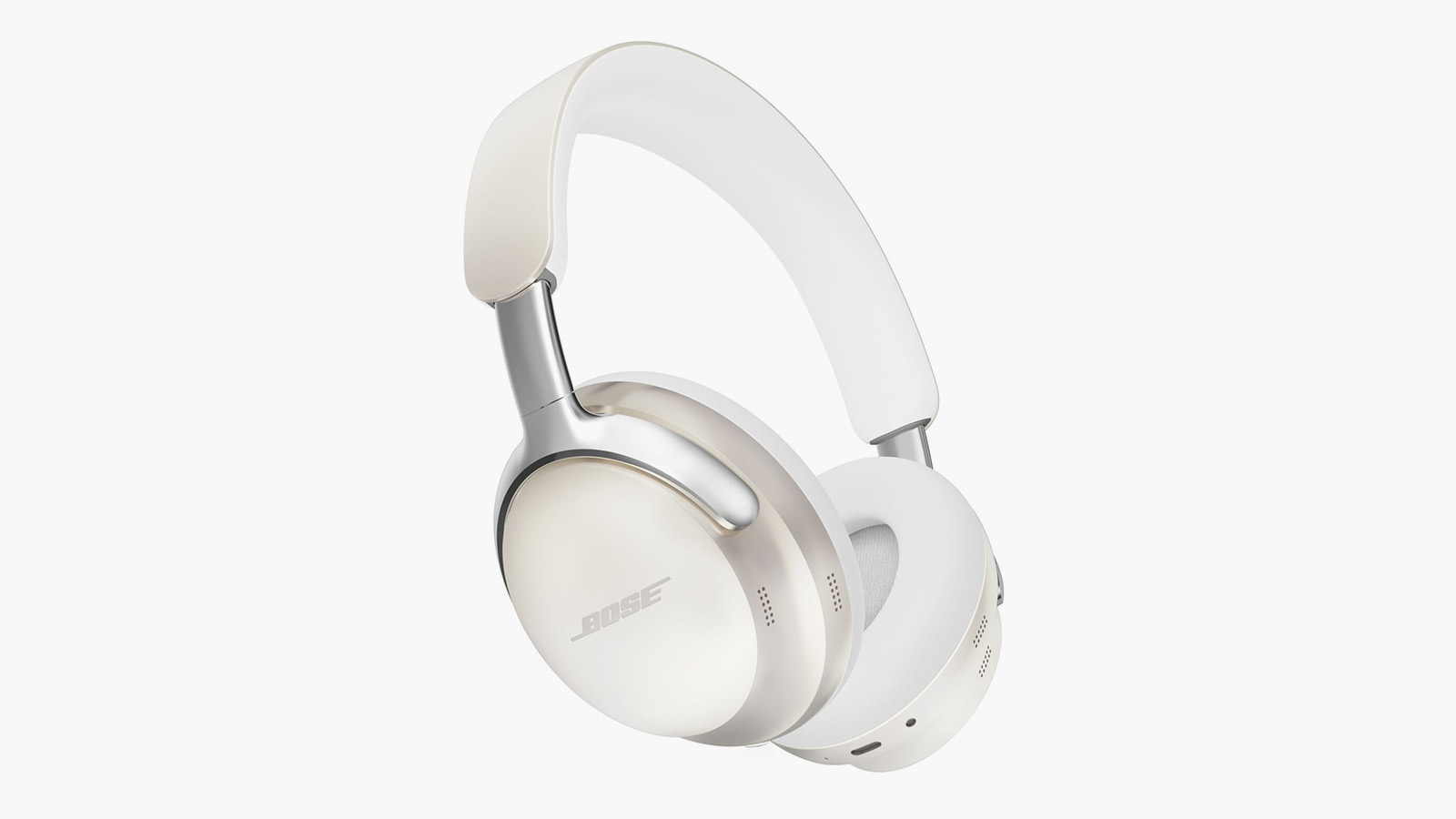 Bose QuietComfort Ultra Headphones Diamond 60th Edition