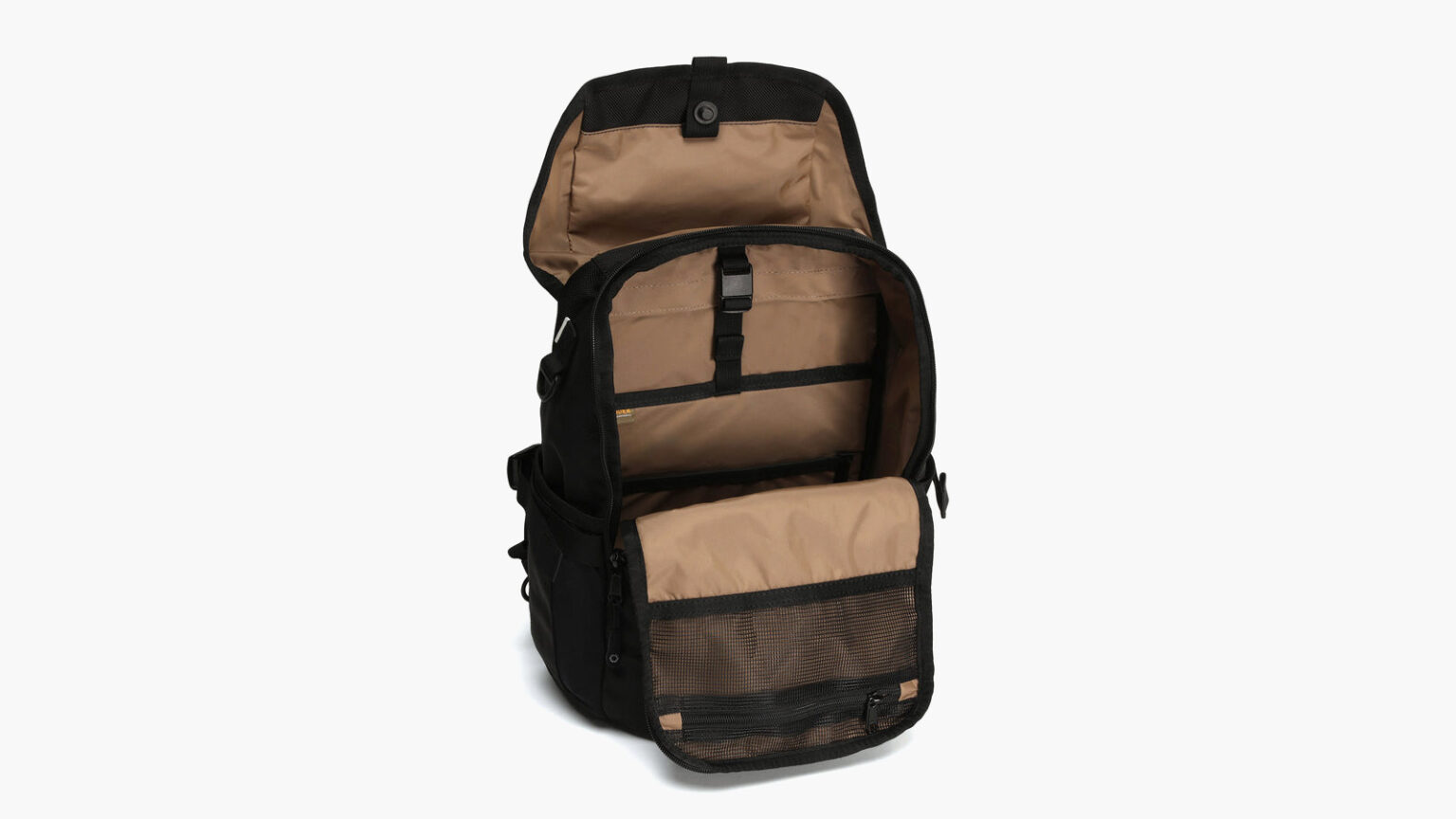 Modern Ruck Pack DSPTCH Utility Ruck Mini Packs Versatile Carry - IMBOLDN