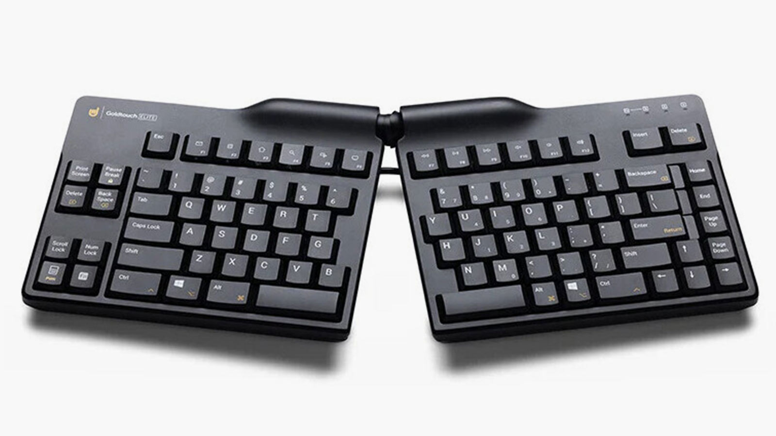 Goldtouch Elite Split Keyboard