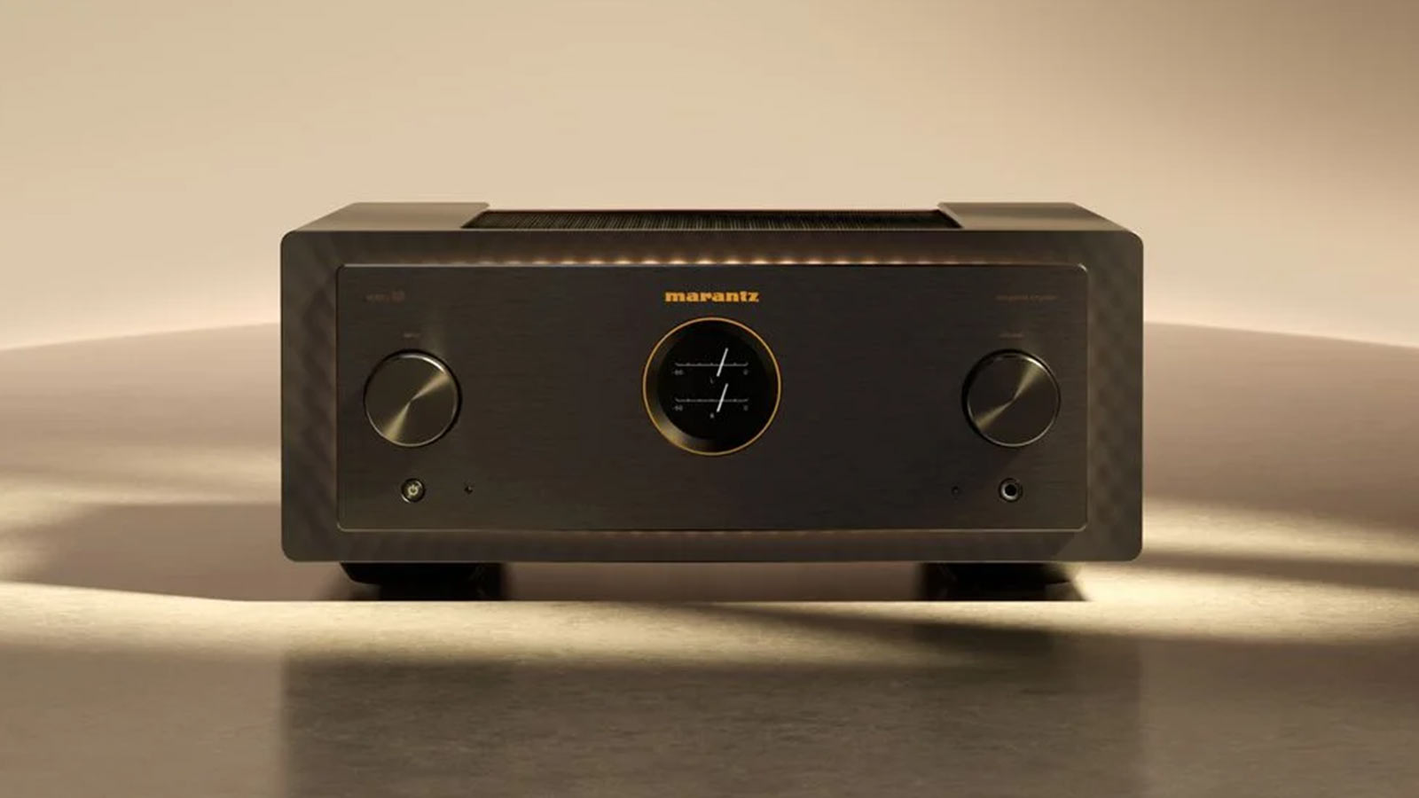 Marantz MODEL 10 Amplifier - IMBOLDN