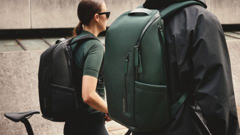 Troubadour Pioneer Backpack 3.0