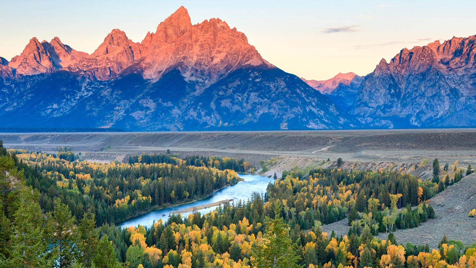 Jackson Hole Travel Guide