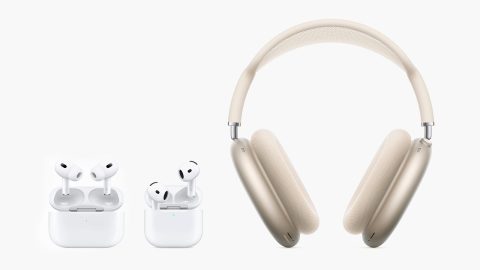 Apple AirPods 4, AirPods Pro 2 & AirPods Max