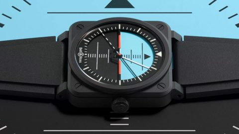 Bell & Ross BR-03 Horizon