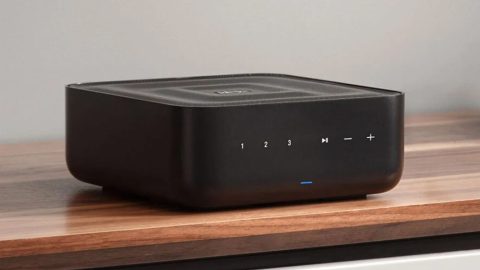 Denon Home Amp