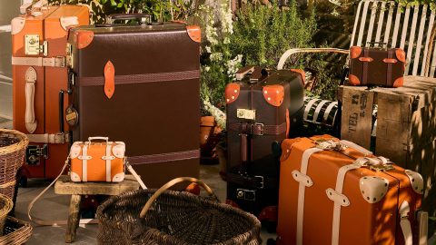 Globe-Trotter's Cotswolds Collection