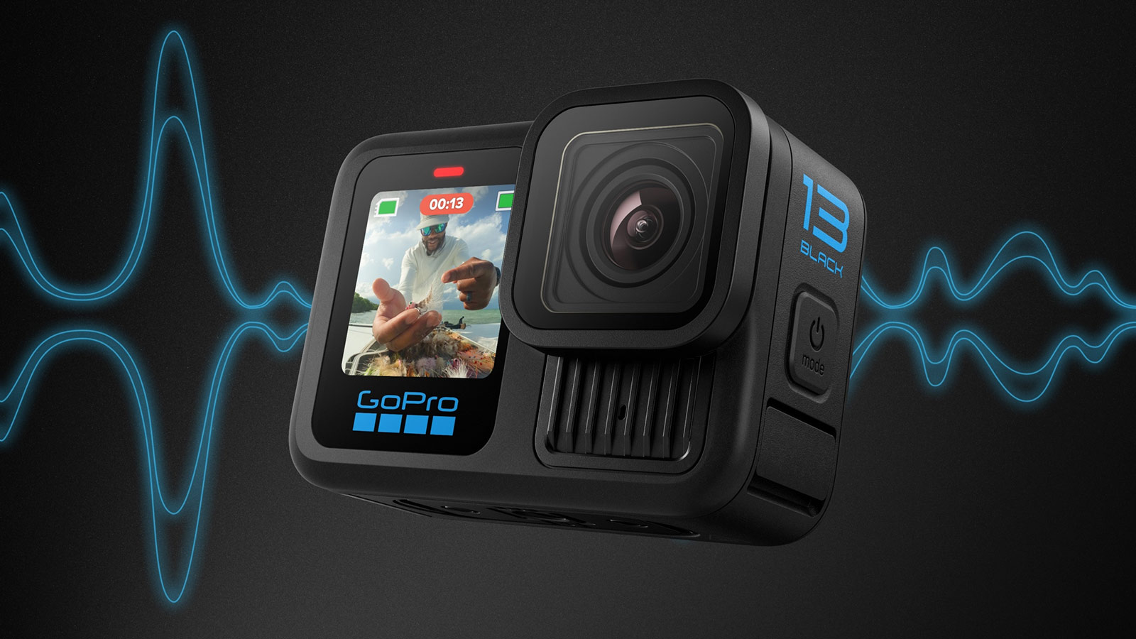 GoPro Hero 13 Black