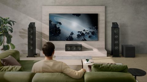 KEF Q Series