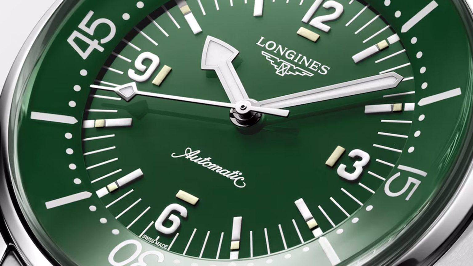 MI NUEVO LONGINES LEGEND DIVER visual data 4