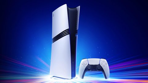 PlayStation 5 Pro: Next-Level Gaming Just Got Even Better