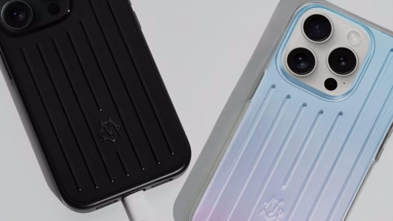 RIMOWA Tech Accessories for iPhone 16