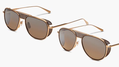 SALT. x Radford RS-500 & RS-600 Sunglasses