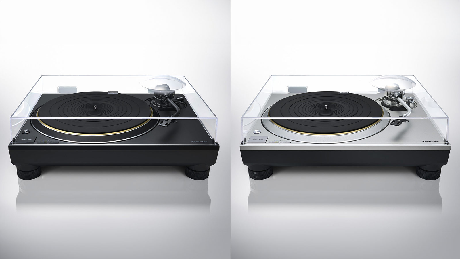 Technics New Generation Grand Class Turntable SL-1300G