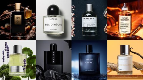 Our Guide To The Best Colognes For Men