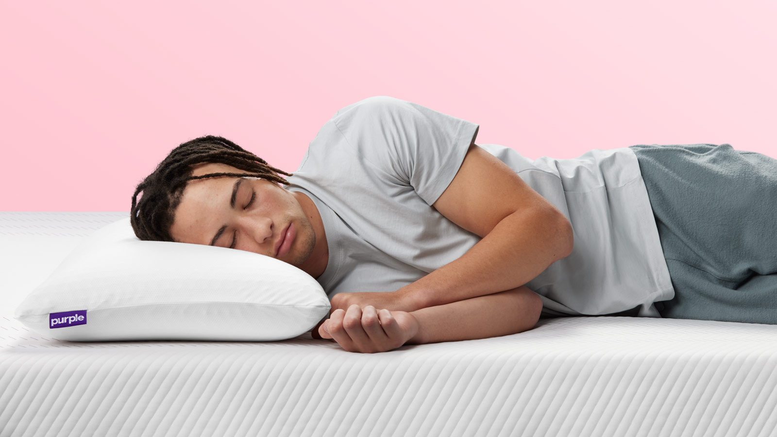 Sleep Tight: The Purple Pillow and the Best Alternatives Out There