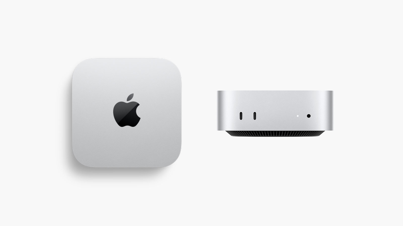 Apple M4 Mac mini