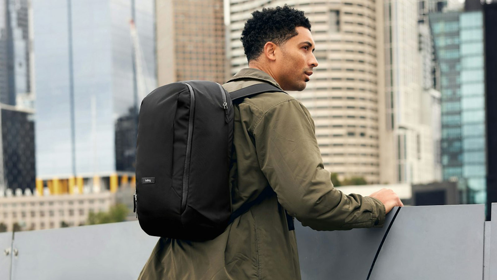 Bellroy Transit Workpack Second Edition