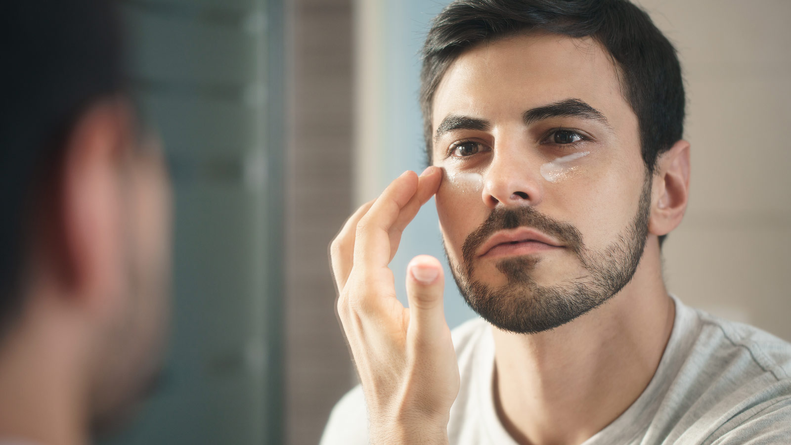 The Best Eye Creams For Men