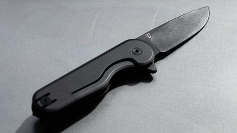 Craighill x Excessorize Me. Introduce The Stylish And Functional Rook Knife