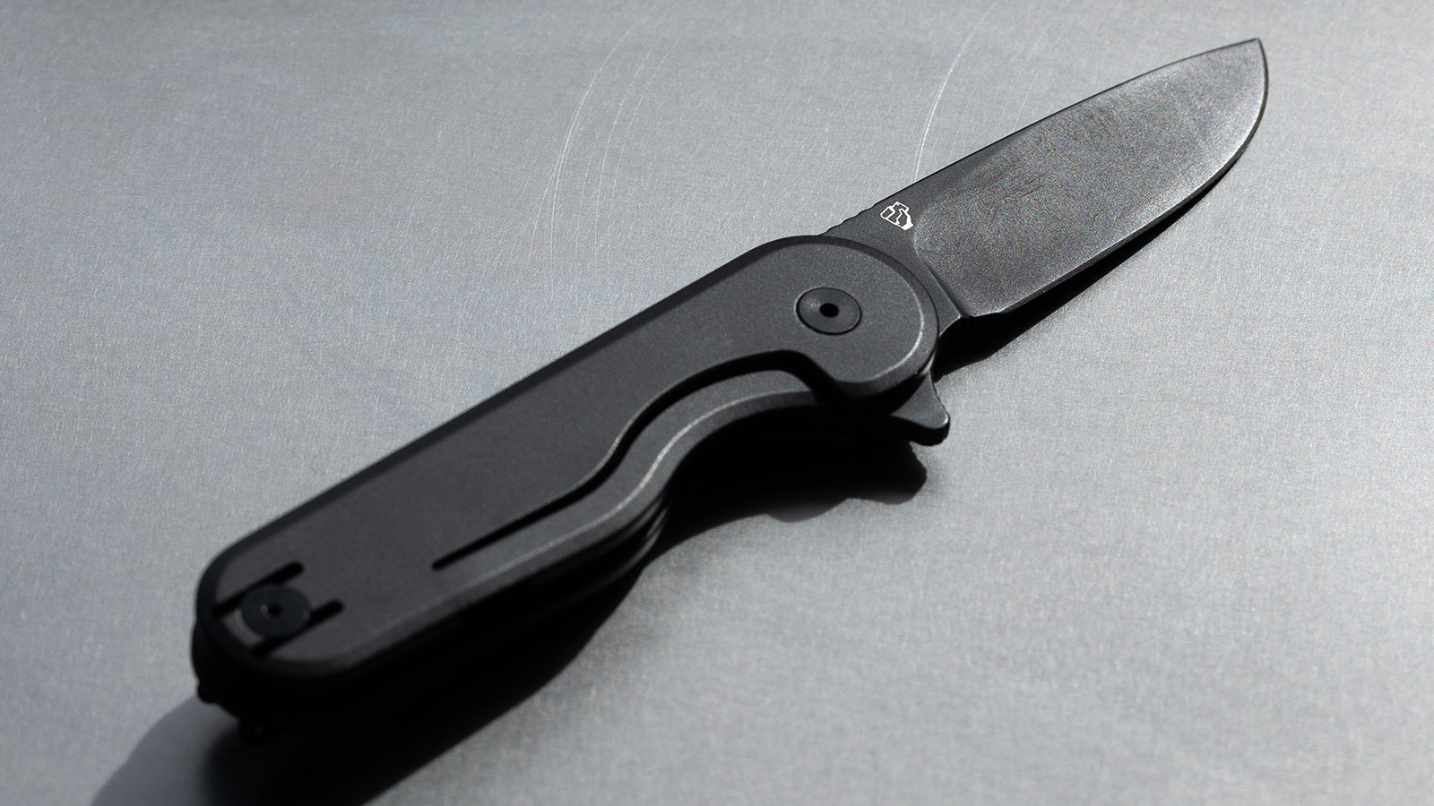 Craighill x Excessorize Me. Rook Knife