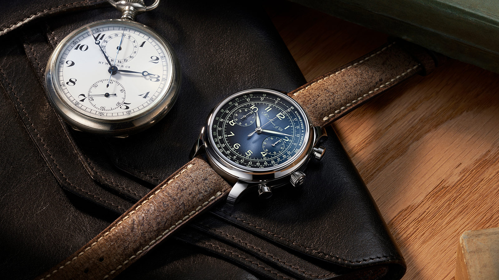 H-Moser-Cie-x-Massena-LAB-Endeavour-Chronograph-Compax