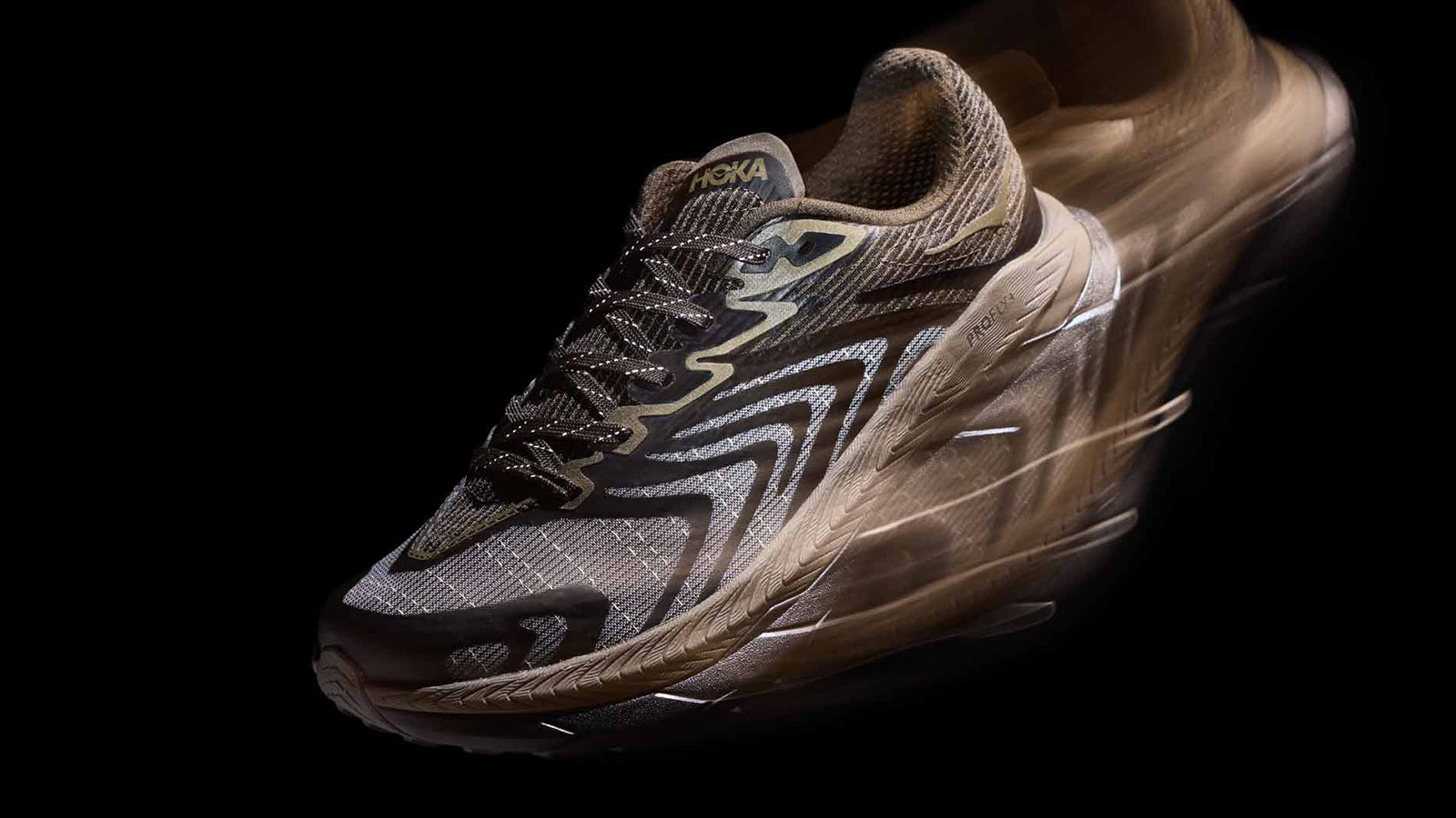 HOKA Stealth/Tech Tecton X 2