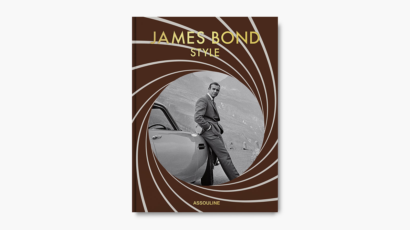 'James Bond Style' by Assouline