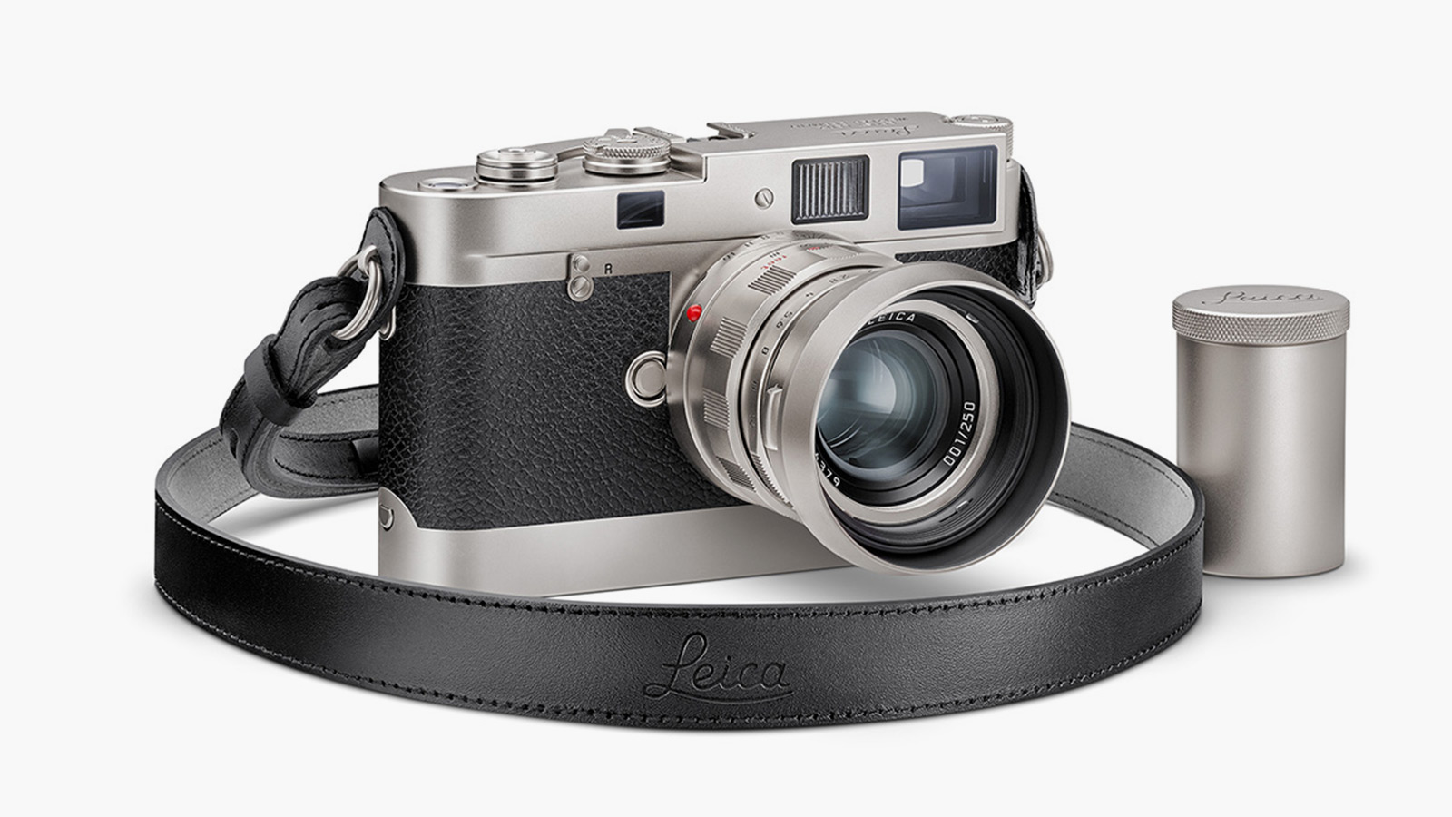 Leica M Edition 70