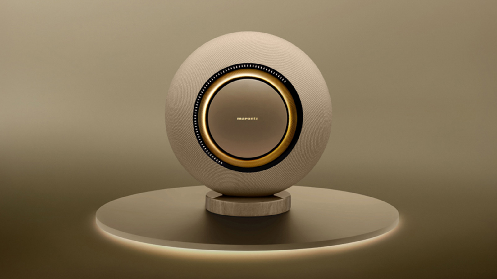 Marantz Horizon and Grand Horizon Speakers