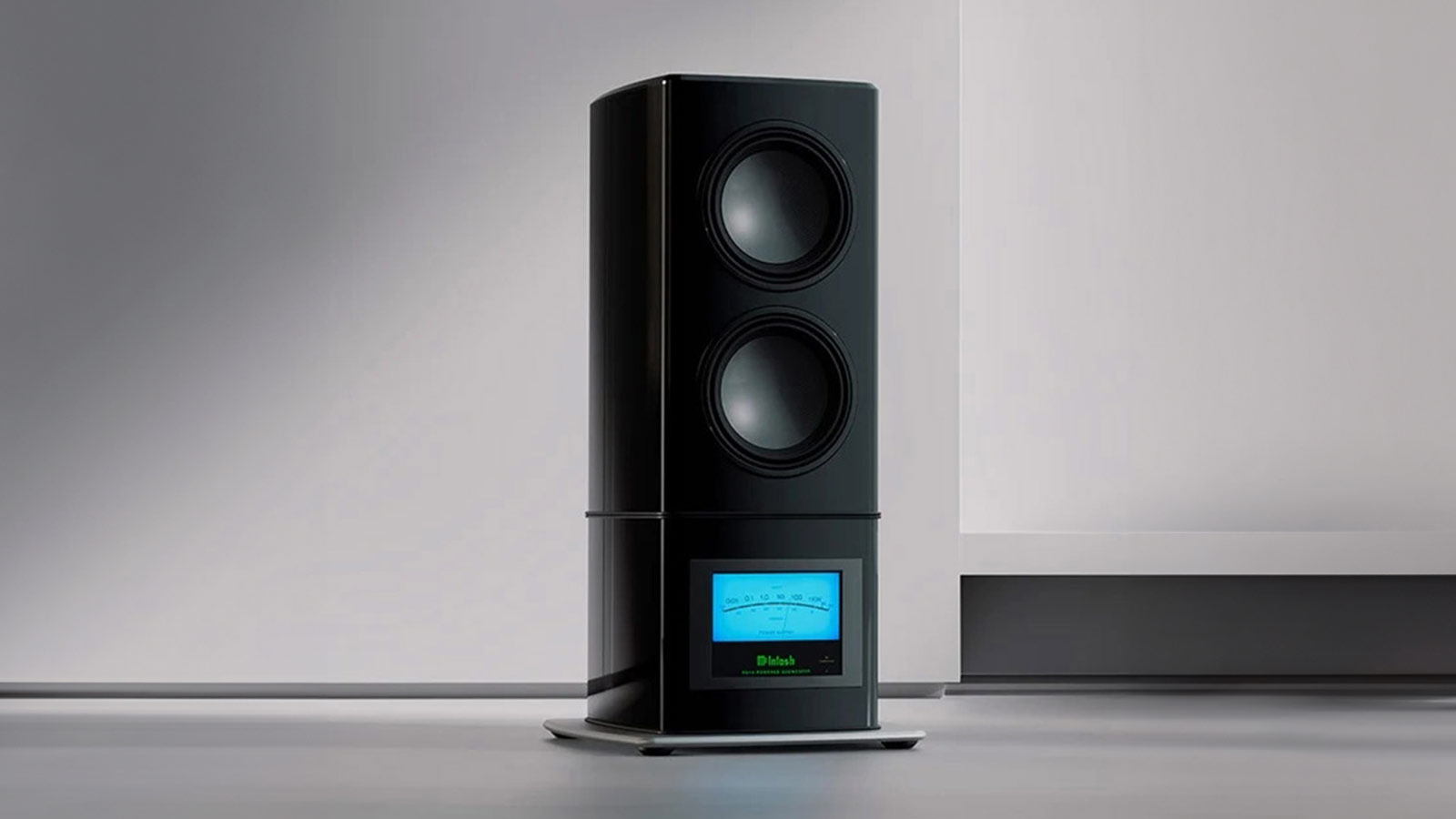 McIntosh PS1K Powered Subwoofer