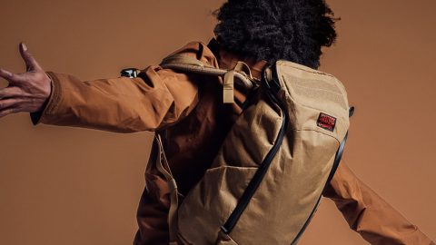 Mystery Ranch x Carryology | The Dragon 2.0